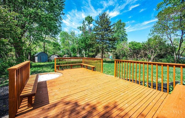 11885 Elkwood Drive, Springfield Twp., OH 45231