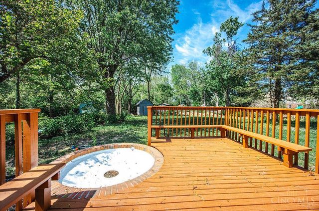11885 Elkwood Drive, Springfield Twp., OH 45231