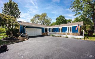 11885 Elkwood Drive, Springfield Twp., OH 45231