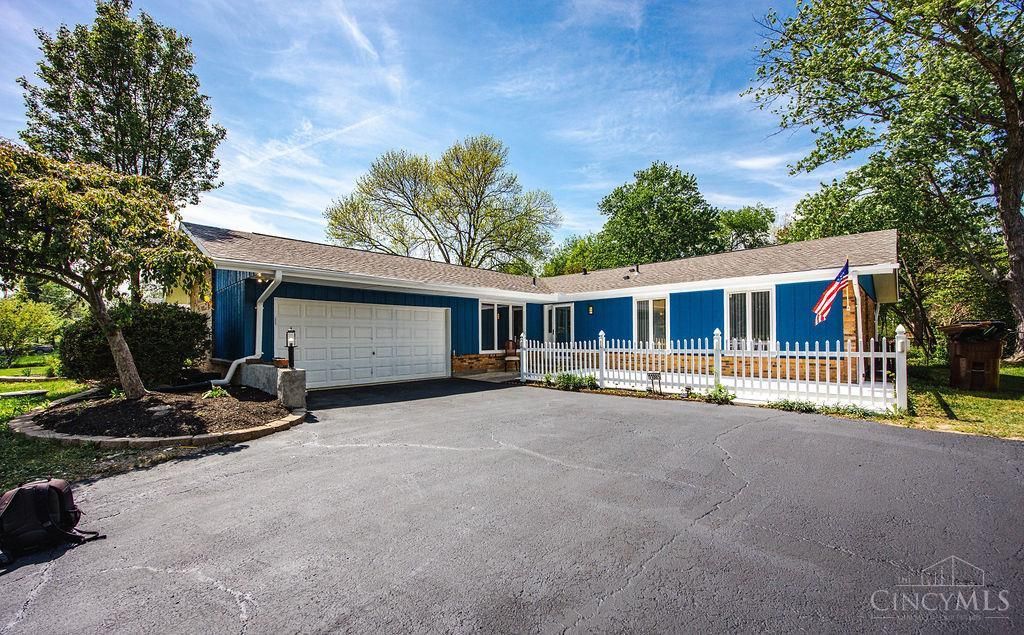 11885 Elkwood Drive, Springfield Twp., OH 45231