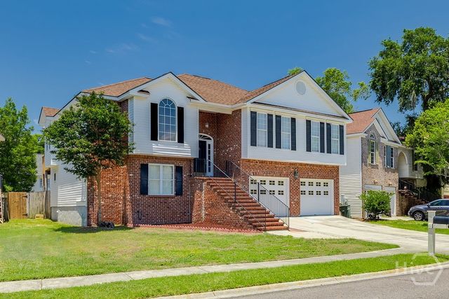 10 Teakwood Drive, Savannah, GA 31410