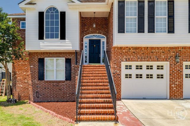 10 Teakwood Drive, Savannah, GA 31410