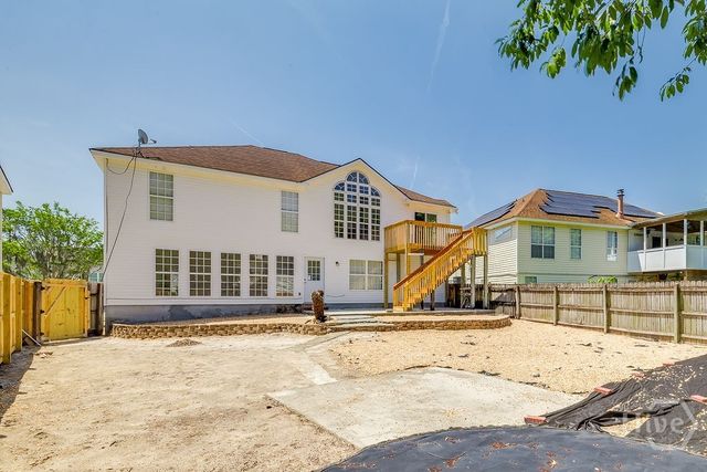 10 Teakwood Drive, Savannah, GA 31410