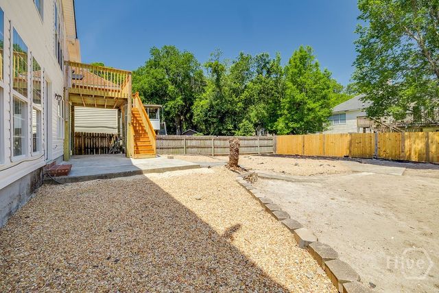 10 Teakwood Drive, Savannah, GA 31410