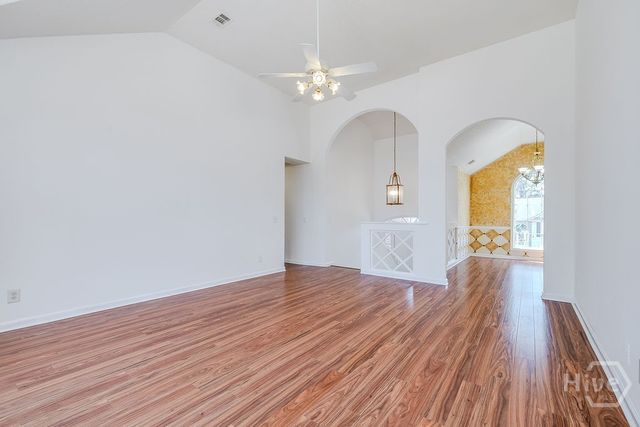 10 Teakwood Drive, Savannah, GA 31410