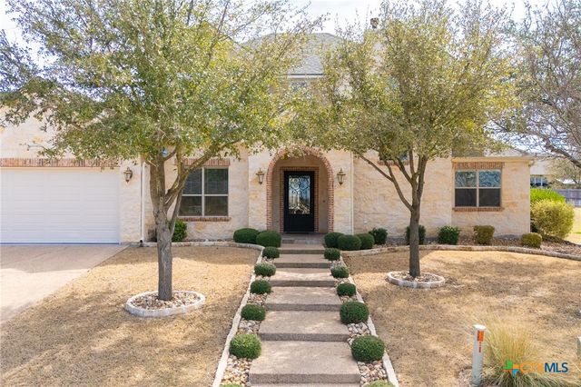6735 Misty Creek Lane, Temple, TX 76502