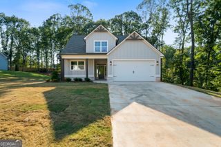 281 Harmony Woods Drive, Dallas, GA 30157