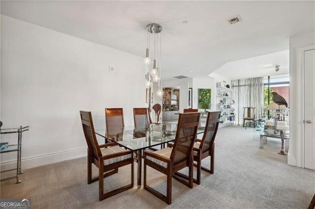 750 Park Avenue NE 6S, Atlanta, GA 30326