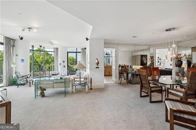 750 Park Avenue NE 6S, Atlanta, GA 30326