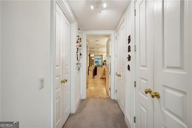 750 Park Avenue NE 6S, Atlanta, GA 30326