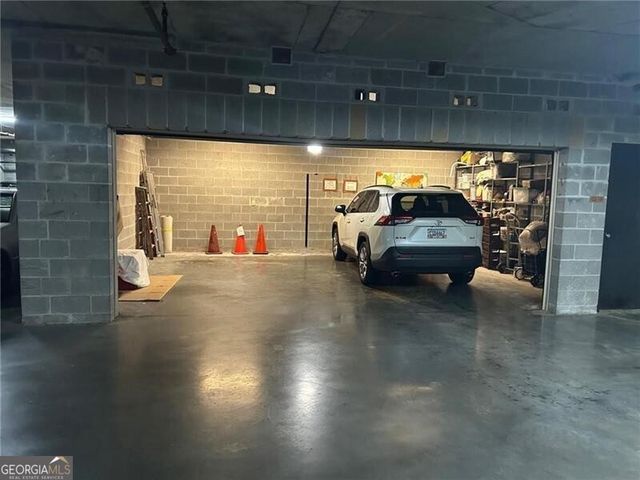 750 Park Avenue NE 6S, Atlanta, GA 30326