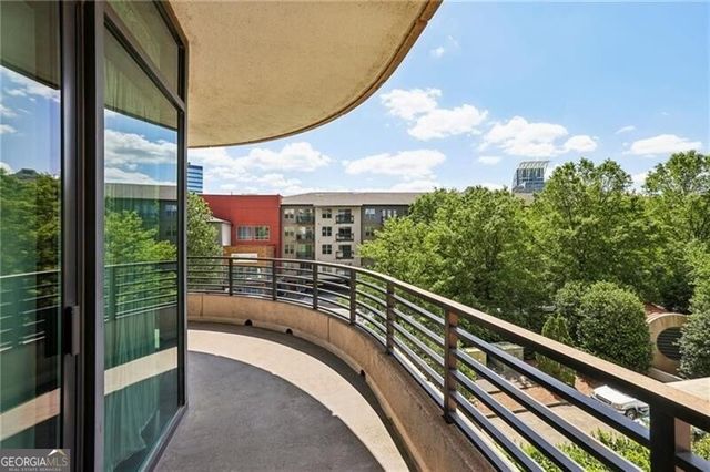 750 Park Avenue NE 6S, Atlanta, GA 30326