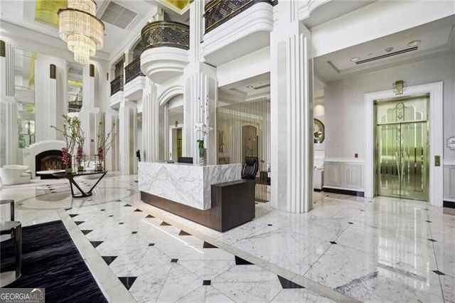 750 Park Avenue NE 6S, Atlanta, GA 30326