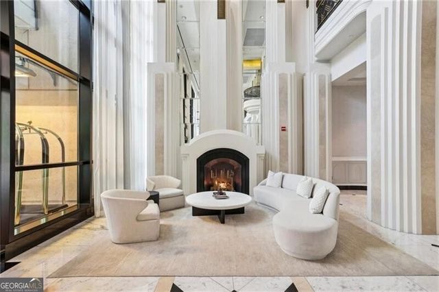 750 Park Avenue NE 6S, Atlanta, GA 30326