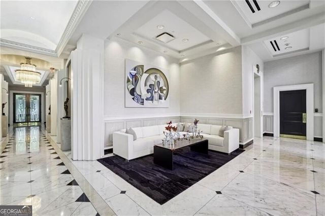 750 Park Avenue NE 6S, Atlanta, GA 30326