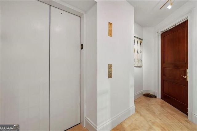 750 Park Avenue NE 6S, Atlanta, GA 30326