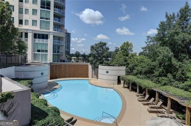 750 Park Avenue NE 6S, Atlanta, GA 30326