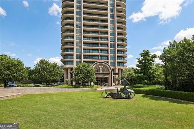 750 Park Avenue NE 6S, Atlanta, GA 30326