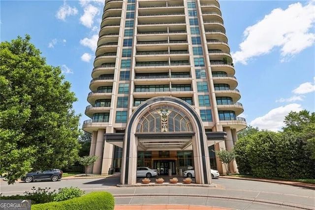 750 Park Avenue NE 6S, Atlanta, GA 30326