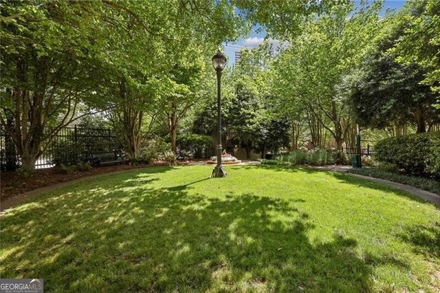 750 Park Avenue NE 6S, Atlanta, GA 30326