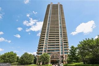 750 Park Avenue NE 6S, Atlanta, GA 30326