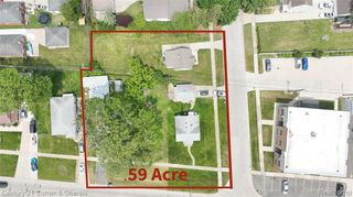 24430 Ann Arbor Trail, Dearborn Heights, MI 48127