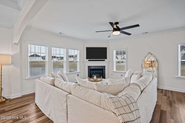 508 Dressage Way, Wilmington, NC 28411