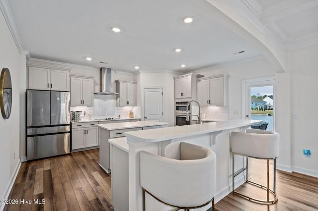 508 Dressage Way, Wilmington, NC 28411