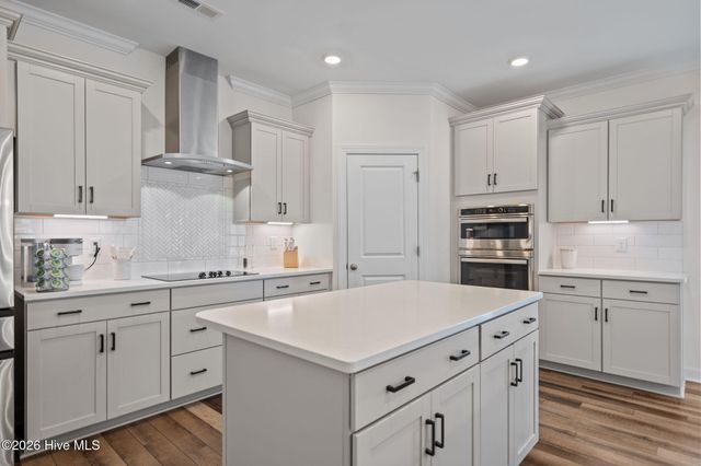 508 Dressage Way, Wilmington, NC 28411