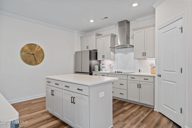 508 Dressage Way, Wilmington, NC 28411