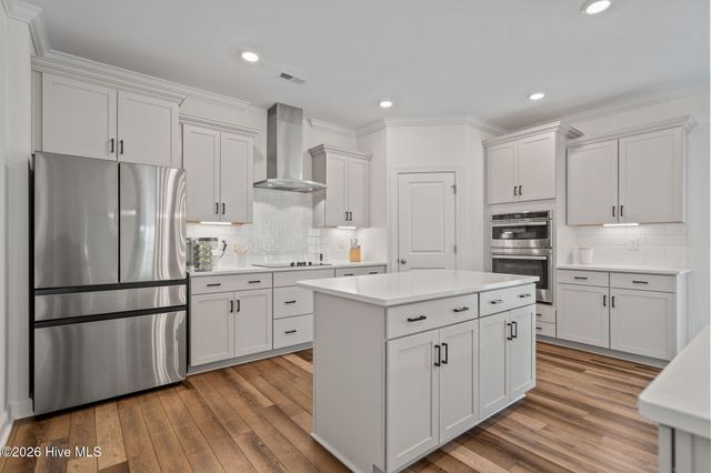 508 Dressage Way, Wilmington, NC 28411