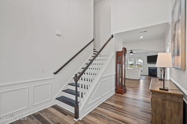 508 Dressage Way, Wilmington, NC 28411