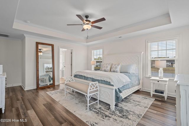 508 Dressage Way, Wilmington, NC 28411