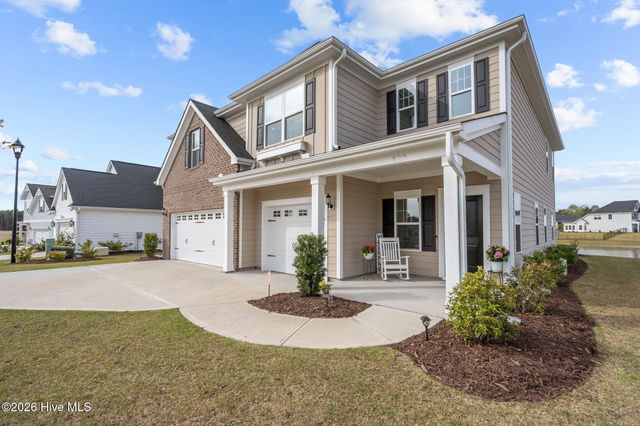508 Dressage Way, Wilmington, NC 28411