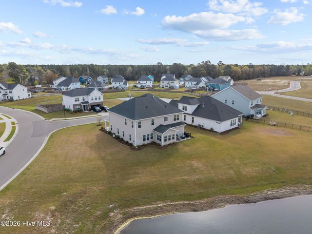 508 Dressage Way, Wilmington, NC 28411