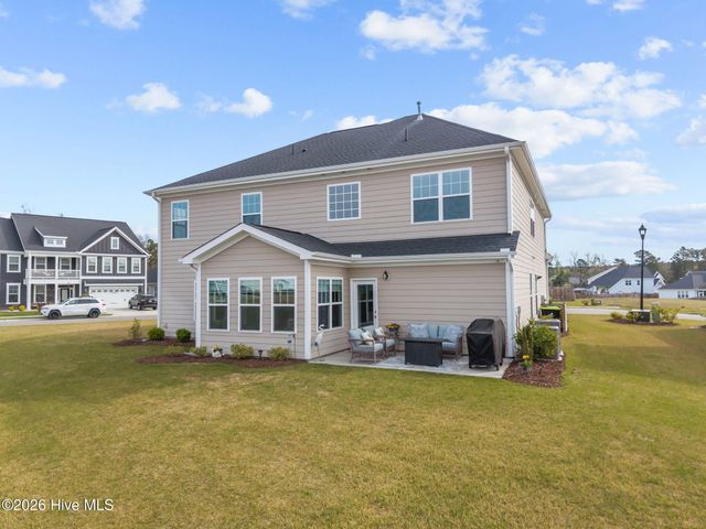 508 Dressage Way, Wilmington, NC 28411
