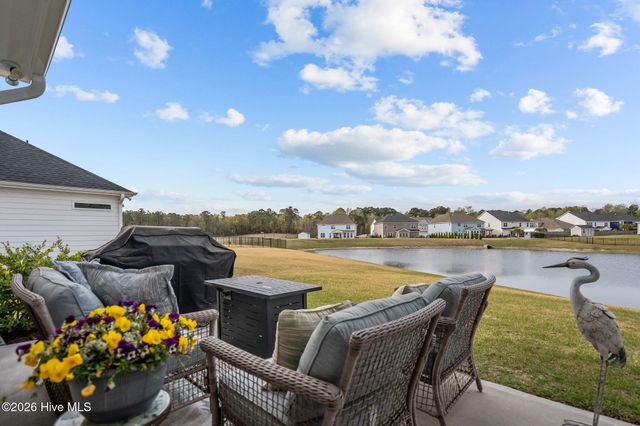 508 Dressage Way, Wilmington, NC 28411