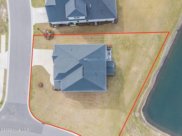 508 Dressage Way, Wilmington, NC 28411