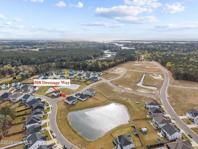 508 Dressage Way, Wilmington, NC 28411