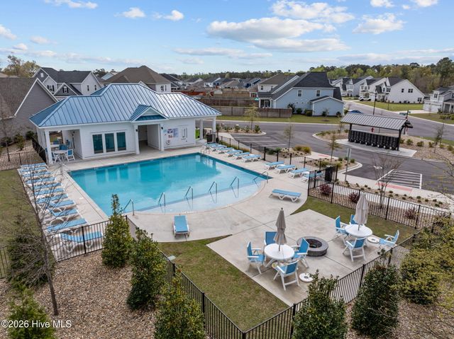 508 Dressage Way, Wilmington, NC 28411