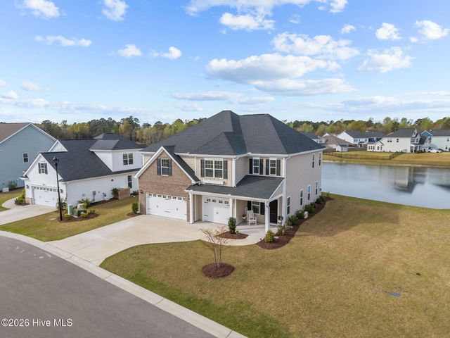508 Dressage Way, Wilmington, NC 28411