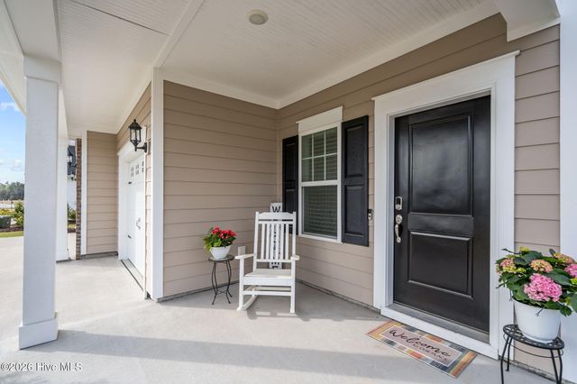 508 Dressage Way, Wilmington, NC 28411