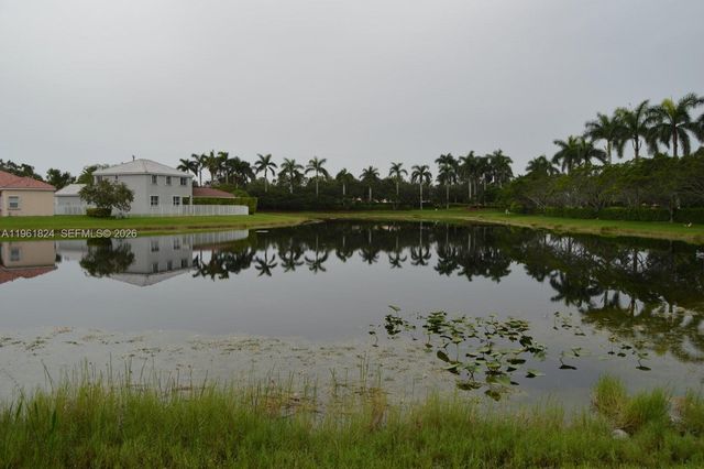 3844 San Simeon Cir 3844, Weston, FL 33331