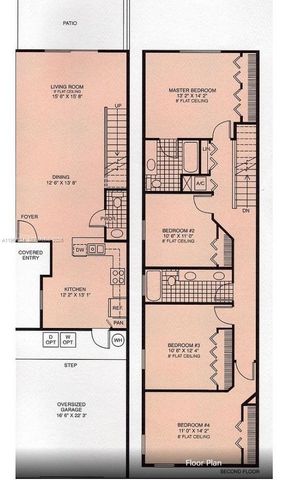 3844 San Simeon Cir 3844, Weston, FL 33331