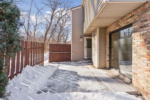 4849 Cedar Lake Road S, Saint Louis Park, MN 55416