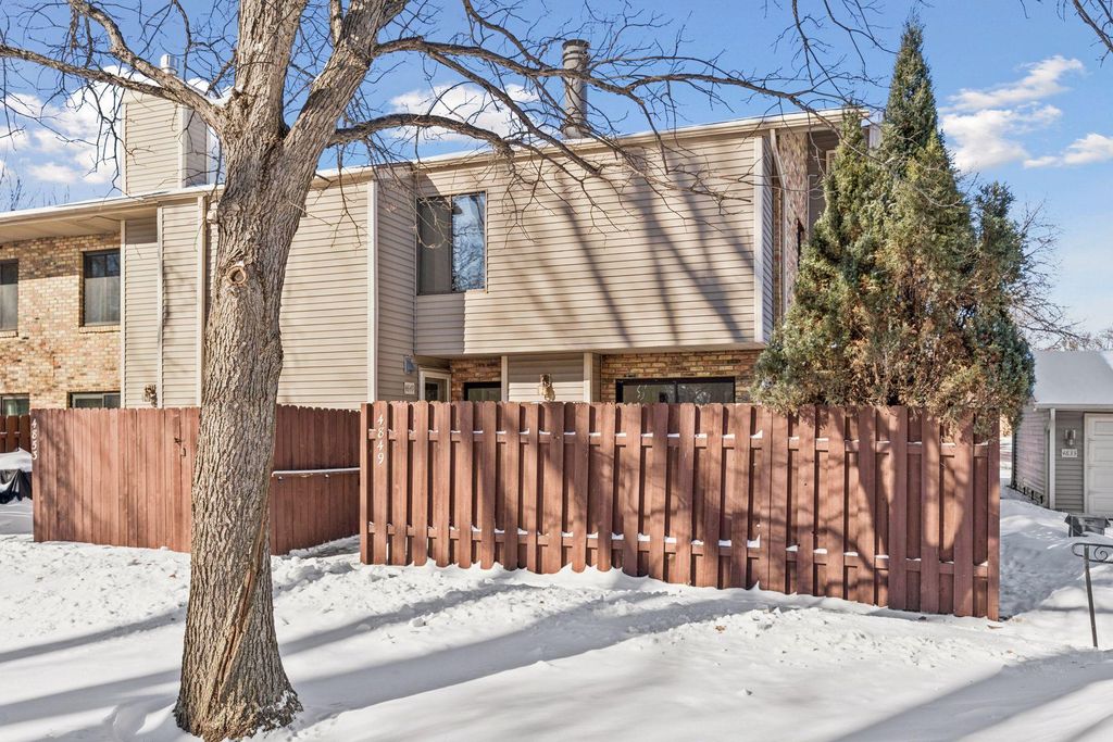 4849 Cedar Lake Road S, Saint Louis Park, MN 55416