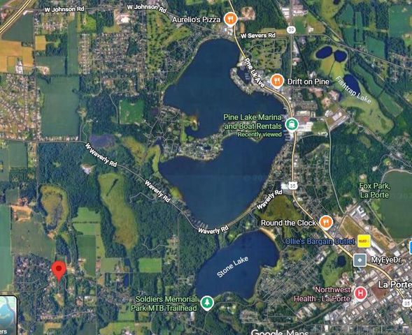 3288 Small Court, La Porte, IN 46350