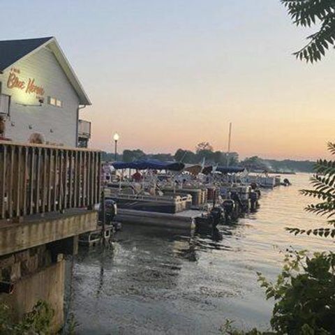 3288 Small Court, La Porte, IN 46350