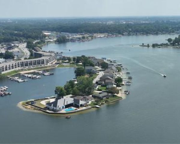 3288 Small Court, La Porte, IN 46350