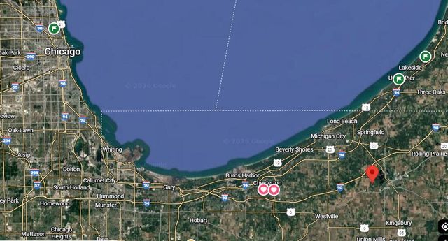 3288 Small Court, La Porte, IN 46350